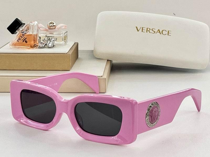 Versace Sunglasses 121